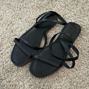 Madewell sandals